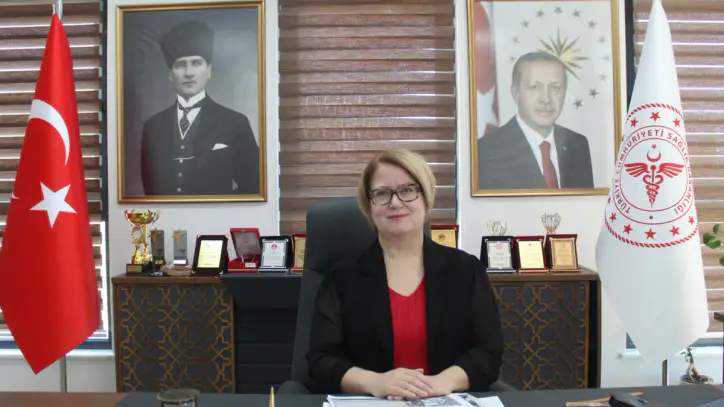 Kırklareli’nde Sağlık İçin 7 Günlük Seferberlik
