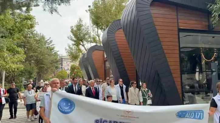 Kırklareli’nde Sağlık İçin Adımlar Atıldı