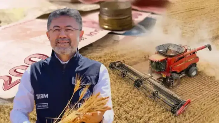 Kırsal kalkınmaya 12,5 milyar liralık dev hibe desteği!