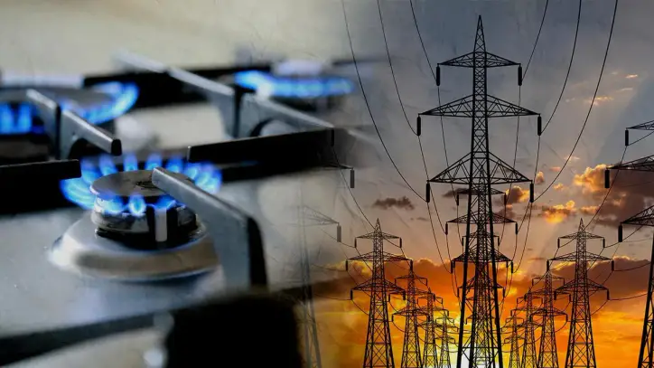 Kış öncesi TÜİK'ten kritik veri: Hanelerin ısınmada ilk tercihi belli oldu: Doğal gaz mı elektrik mi?