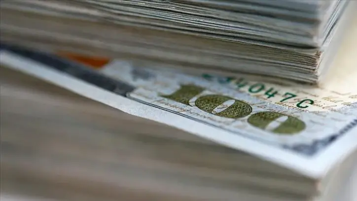 Kısa vadeli dış borç temmuzda 177 milyar doları aştı