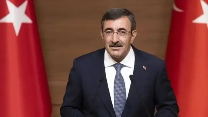 Kişi başı geliri 25 bin dolara çıkarmayı hedefliyoruz! Cevdet Yılmaz duyurdu