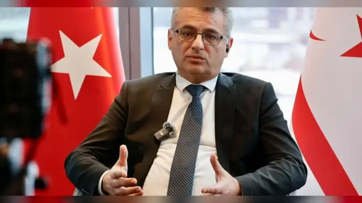 Sağlık sorunu nedeniyle Ankara ziyareti ertelendi | Son dakika haberleri