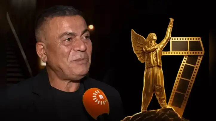 Kobani Film Festivali 102 ülkeden 913 filmle başladı