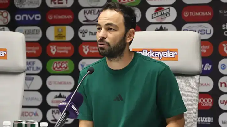 Kocaelispor Teknik Direktörü Selçuk İnan: Hak edilmiş bir galibiyet - Fanatik Spor Haberleri - Video