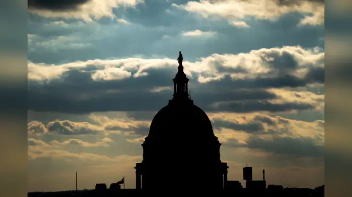 How Congress is cashing in on the AI boom