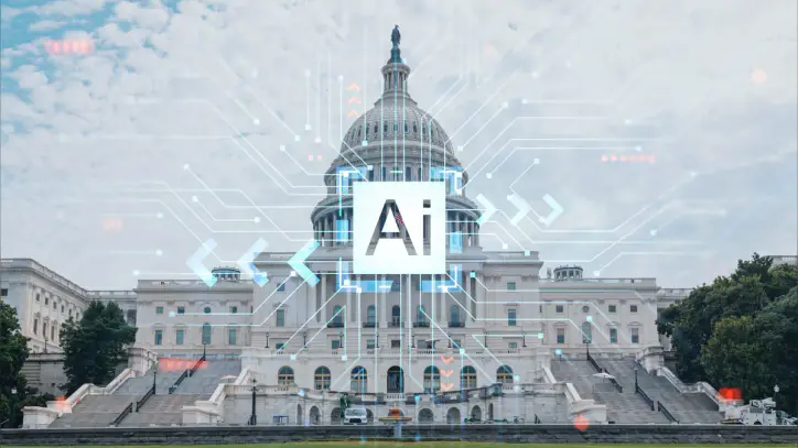 While Companies Self-Regulate, Congress Is Quietly Writing AI Safety Rules