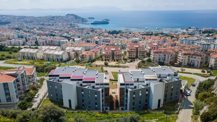 Konut Fiyat Endeksi açıklandı: İşte fiyatların en fazla ve en az arttığı iller
