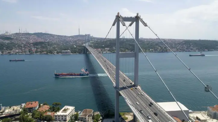 Köprü ve otoyollar için özelleştirme kararı alındı