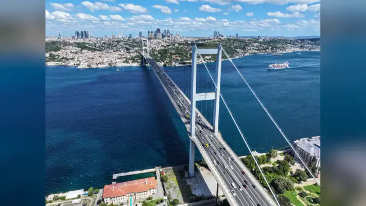 Köprü ve otoyollar satılacak mı? Özelleştirme İdaresi Başkanlığı’ndan açıklama