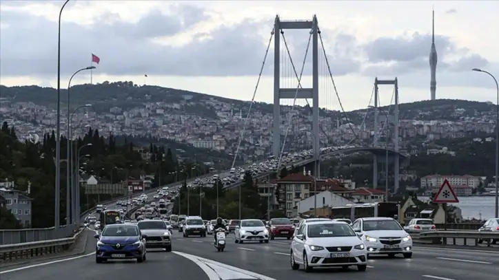 Köprü ve otoyollara özelleştirme kararı! Tartışmalara Özelleştirme İdaresi'nden yanıt geldi