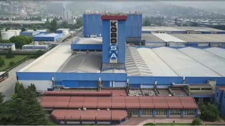 Kordsa'dan sermaye artırımı kararı