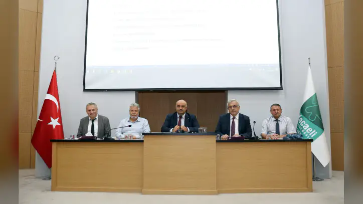 KOTO’da özel hastanelere müjde; SGK’nın sağlık faturası incelemeleri Antalya’dan Kocaeli’ye taşınıyor