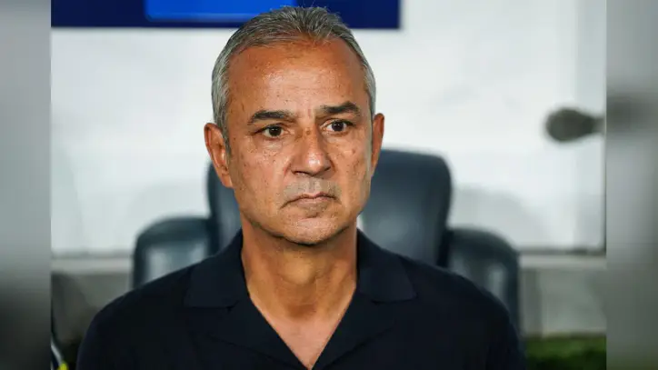 Kötü haberi İsmail Kartal verdi: Maalesef 4-5 hafta oynayamayacak