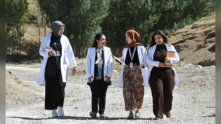 Köylerde sağlık seferberliği!
