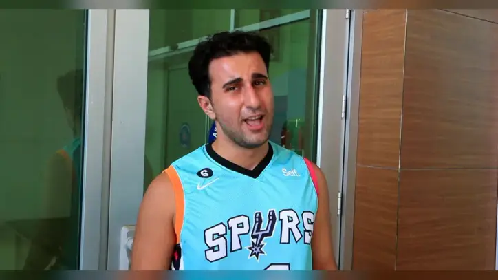 KPSS’yi saniyelerle kaçırdı: “Spor yapmış olduk, seneye tekrar gireceğim” | NTV Haber
