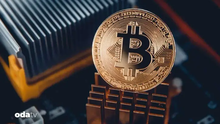 Kripto piyasası sallandı... Dört bin Bitcoin çalındı