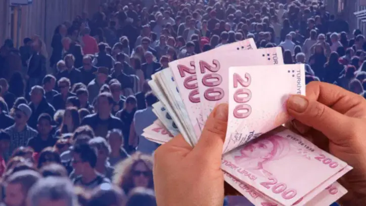 Kritik veri açıklandı: Memur ve emekli zammı için 2 aylık enflasyon farkı belli oldu
