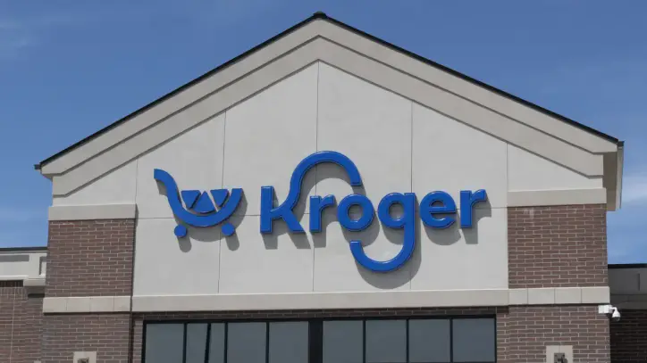 Mariano's owner Kroger to lay off 3,000 employees over 3 years as it leans into AI