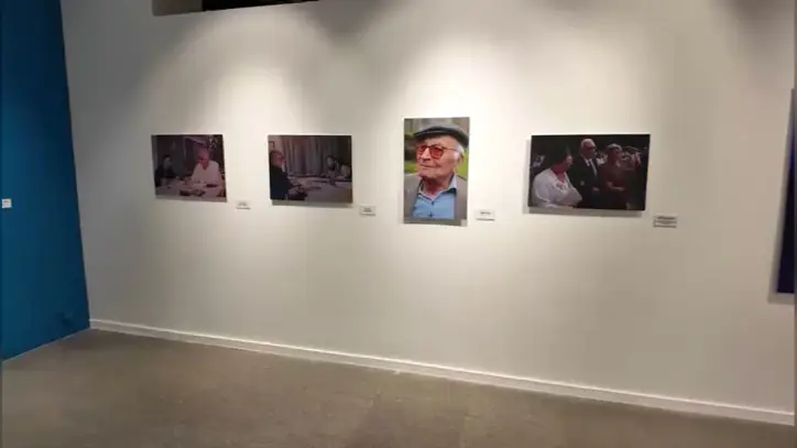 Küçükçekmece’de “Yaşar Kemal Kültür Sanat Sezonu” usta isimlerin katılımıyla açıldı