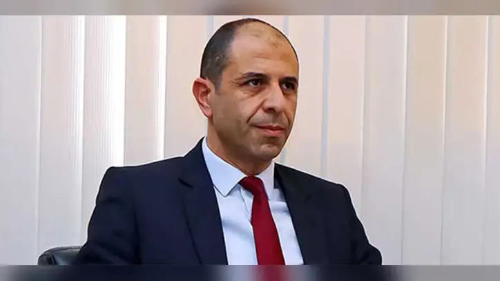 Özersay: “Sosyal medya hesaplarımızı kapatıp sesimizi kısmaya çalışıyorlar”