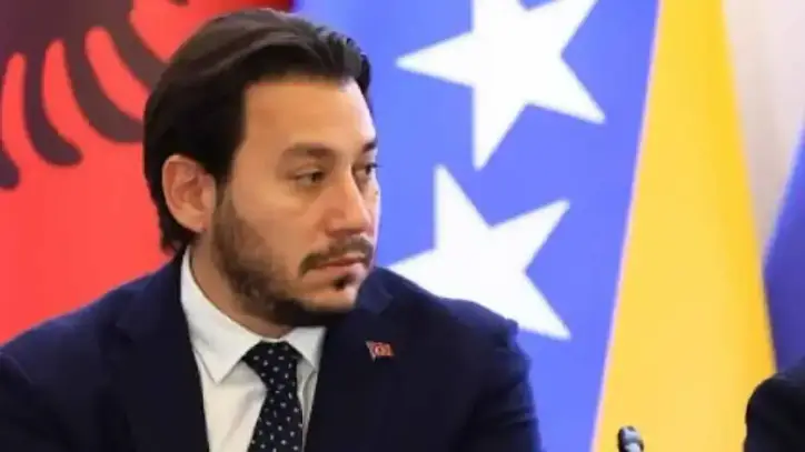 Kulislerdeki son iddia; TFF başkanlığına geliyor - Fanatik Gazetesi Süper Lig Haberleri - Spor