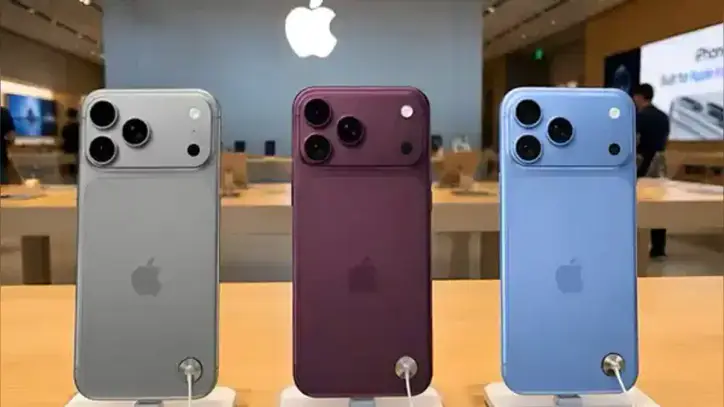 Kullanıcılar şikayetçi: iPhone 18 Pro'da dikkat çeken 'renk solması' iddiası