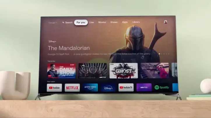People are using AI to make their smart TVs dumb again | TechCrunch