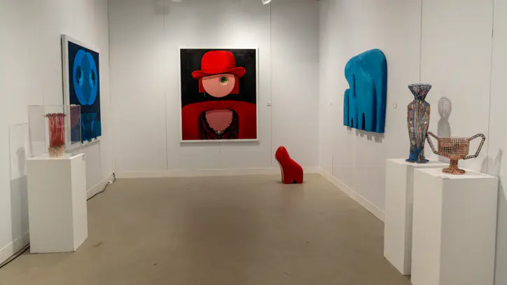 Kültür AŞ, Taksim Sanat ile 24- 27 Eylül’de Contemporary İstanbul’da! - KÜLTÜR.İSTANBUL