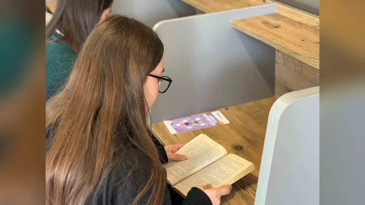 Kültür Sanat Kafe, Karabüklülere çok yönlü sosyal alan sunuyor