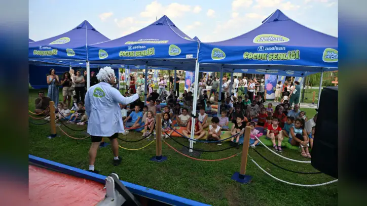 Kültür, sanat ve gastronomi rüzgarı estiren Ordu Kültür Yolu Festivali tamamlandı - Gezelim