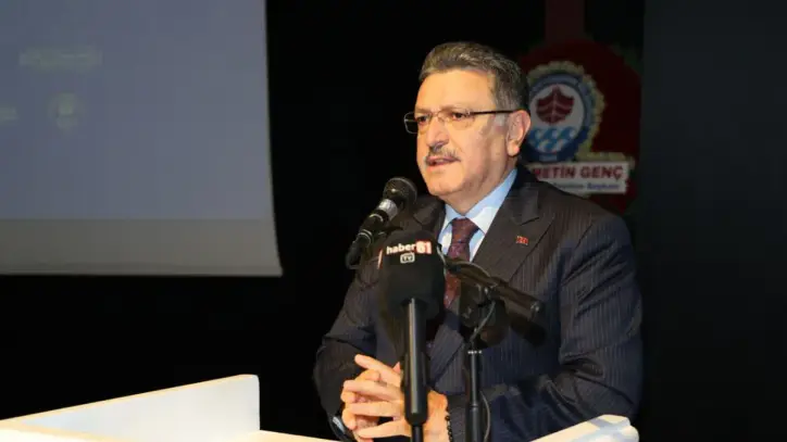 KÜLTÜR VE SANAT MERKEZİ PROJE YARIŞMASINDA ÖDÜLLER SAHİPLERİNİ BULDU