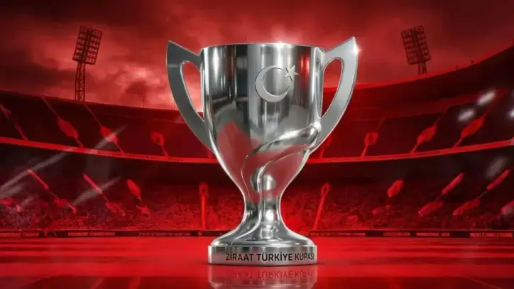 Kupa şöleninde 3 maç A Spor’da
