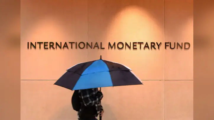 IMF: Küresel ekonomi direnç sınırlarını test edebilir