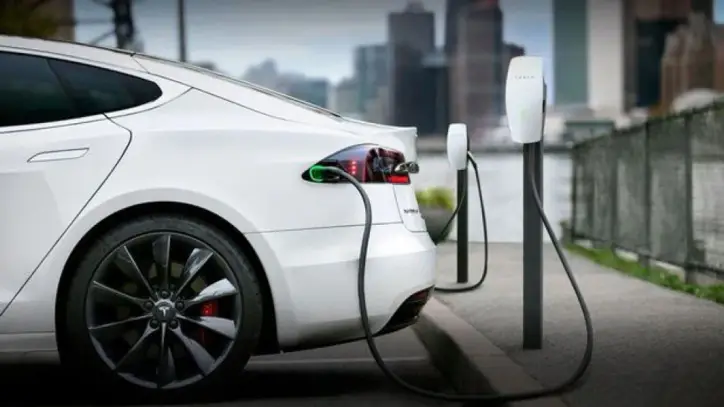 Küresel elektrikli araç satışlarında Avrupa etkisi