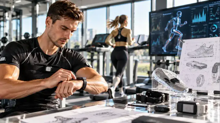 Küresel spor inovasyon trendleri ve fikri mülkiyet haklarının modern spor ekosistemindeki stratejik rolü.