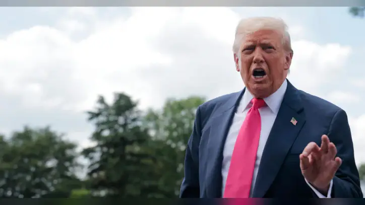 How a tiny Caribbean island shrugged off Trump’s AI rebrand