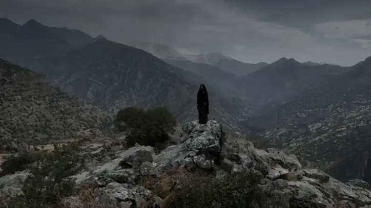 Ez Goyî’den yeni parça: ‘Amara’ ile dinleyicilerinin karşısına çıktı