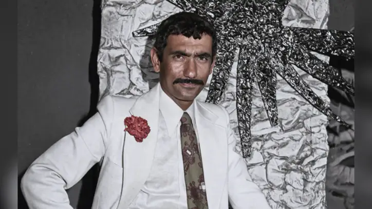 Kürt sinemasının devi Yılmaz Güney 42 yıl önce aramızdan ayrıldı