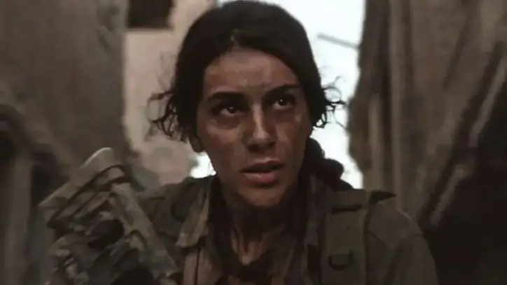 Kürt yönetmen Helkawt Mustafa’nın filmi Mısır’da kırmızı halıya çıkıyor