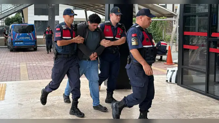 Kuşları öldürüp sosyal medya hesabında paylaşmıştı. Tutuklandı | NTV Haber