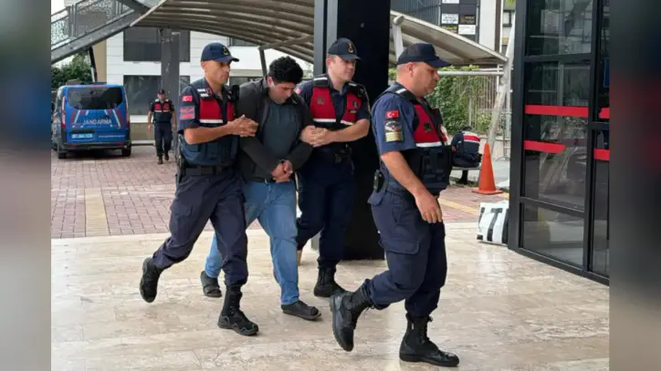 Kuşları öldürüp sosyal medyada paylaşan kişi tutuklandı - Evrensel