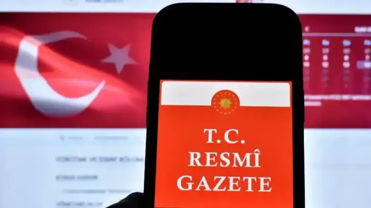 Kutluhan Taşkın Hazine ve Maliye Bakan Yardımcılığına Atandı