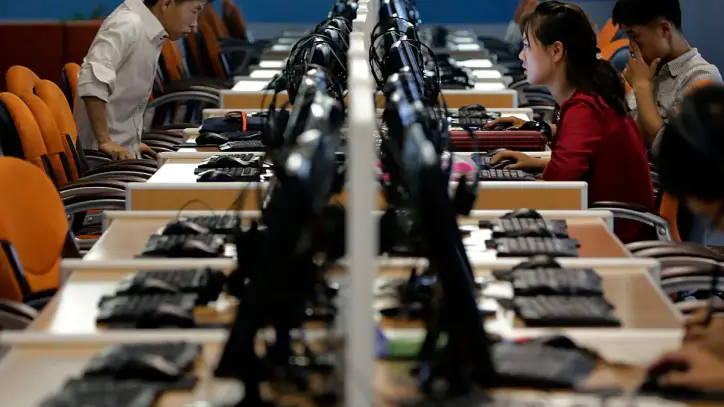 Kuzey Koreli hackerlerin 332,8 milyon euroluk yılın en büyük kripto soygunundan şüpheleniliyor