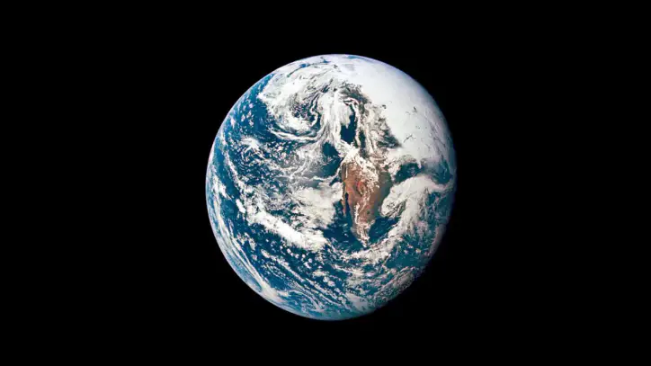 Lack of transparency in what space weapons nations are pursuing and even on what's already in orbit
