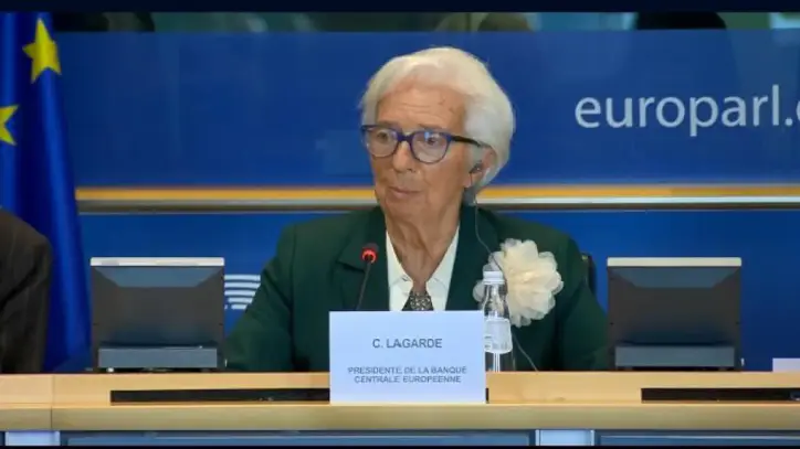 Lagarde: Yüksek tahvil getirileri büyüme ve enflasyonu yavaşlatacak