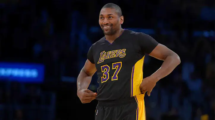 Lakers news: Metta World Peace reveals attempt to become LA part-owner
