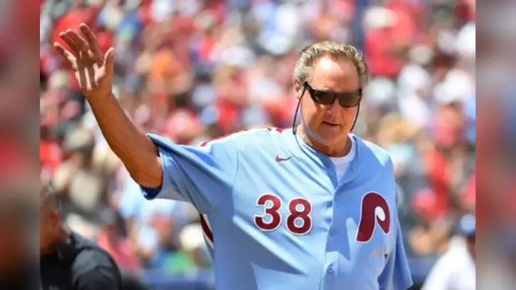 Larry Christenson, 1980 World Series champ, dies at 72