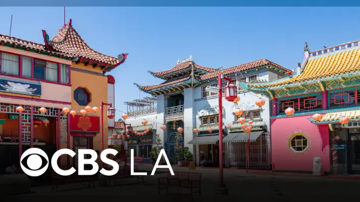 LA's Chinatown named one of the coolest neighborhoods in the world