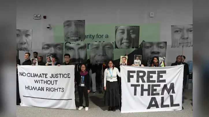 Latin America accounted for 85% of environmental defender killings in 2025, report says
